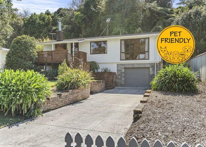  at 23 Ambury Place, Merrilands, New Plymouth, Taranaki