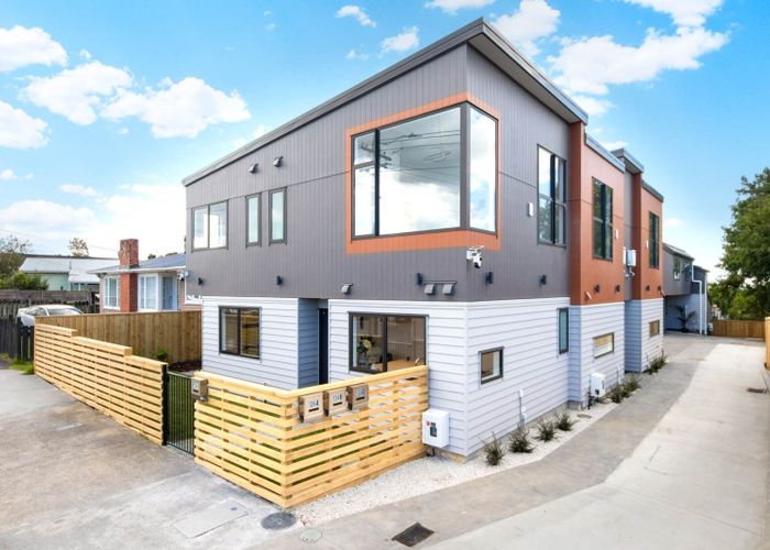  at 124 New Windsor Road, New Windsor, Auckland City, Auckland