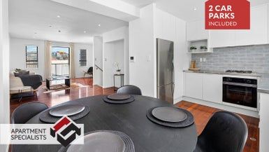  at 4H Marston Street, Parnell, Auckland
