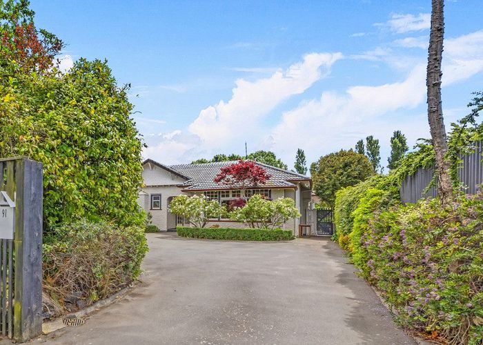  at 91 Opawa Road, Opawa, Christchurch City, Canterbury