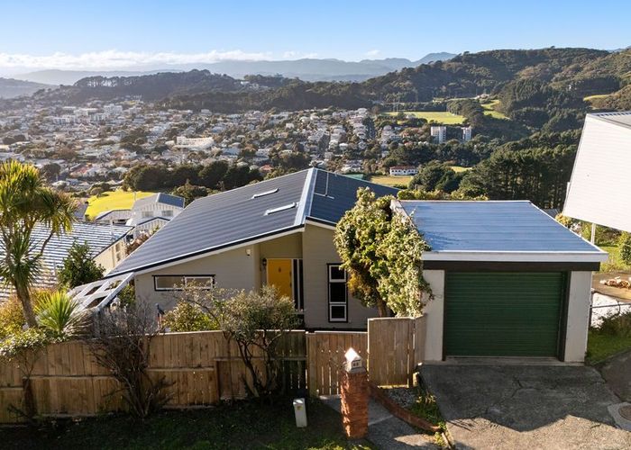  at 42 Halifax Street, Kingston, Wellington, Wellington