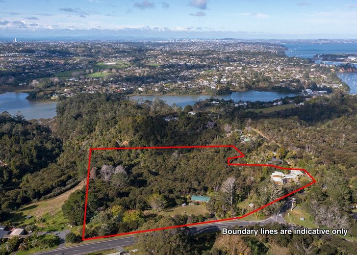  at 417 Paremoremo Road, Paremoremo, North Shore City, Auckland