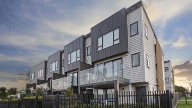  at 2A Fowler Street, Northcote, Auckland