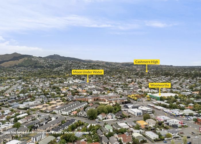  at 4/37 Huxley Street, Sydenham, Christchurch City, Canterbury