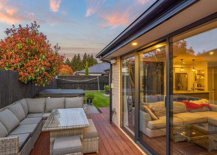  at 4 Te Whariki Street, Marshland, Christchurch