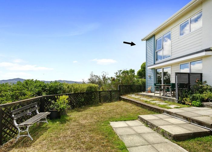 at 8D Nikau Road, Point Howard, Lower Hutt