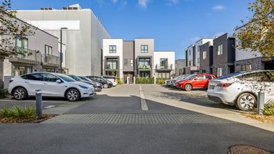  at 6/206 Hereford Street, Christchurch Central, Christchurch