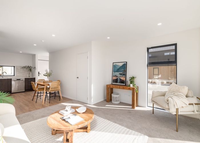  at 4/64 Ryan Street, Phillipstown, Christchurch City, Canterbury