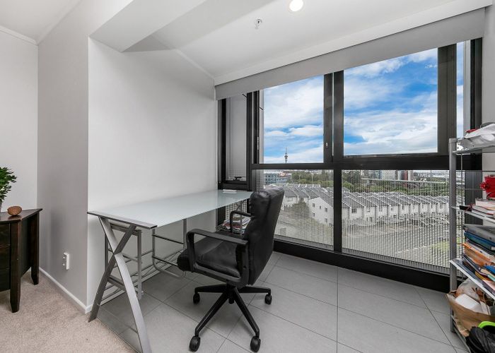  at 4M/16 Burton Street, Grafton, Auckland City, Auckland