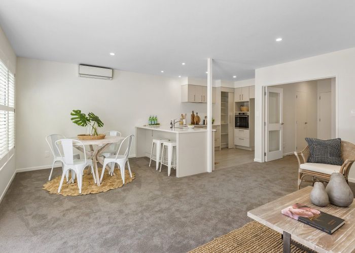  at 6/44 Peterborough Street, City Centre, Christchurch City, Canterbury
