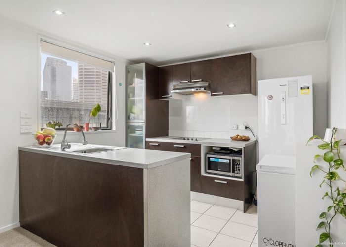  at 703/47 Hobson Street, City Centre, Auckland City, Auckland
