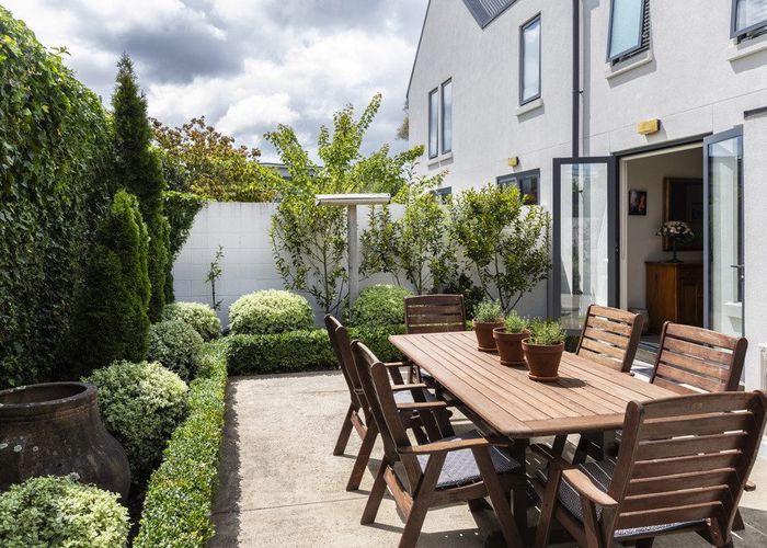  at 6/29 Andover Street, Merivale, Christchurch