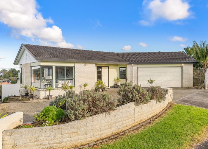  at 7 Wentwood Place, Torbay, North Shore City, Auckland