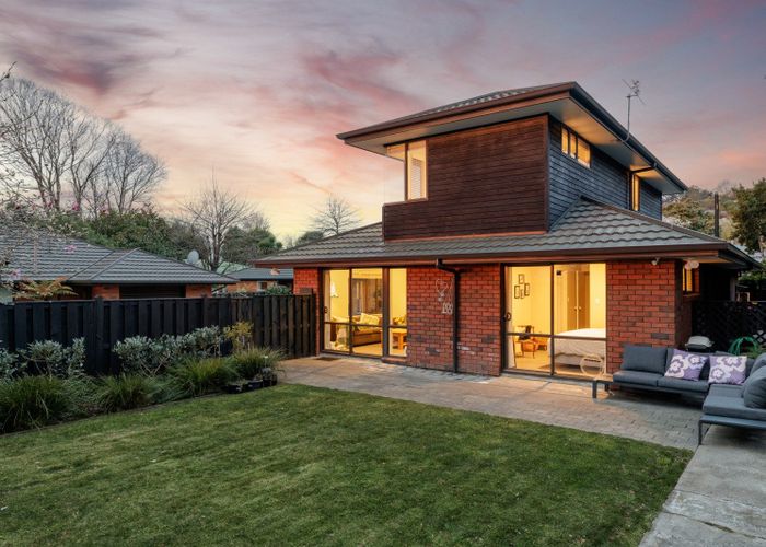  at 10 Castle Way, Beckenham, Christchurch City, Canterbury