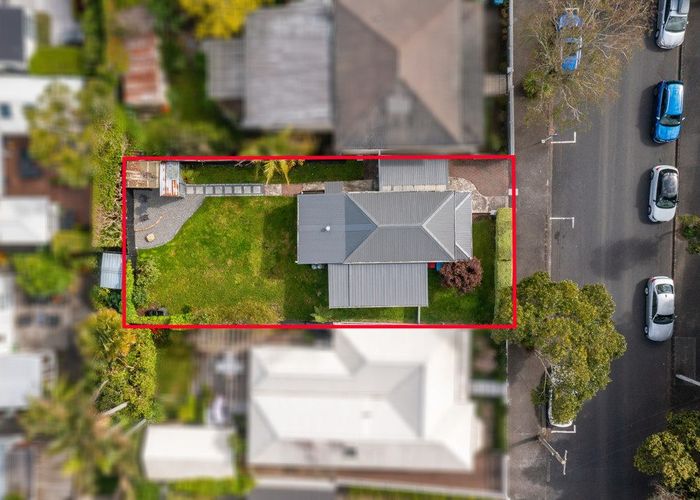  at 51 Clarence Street, Ponsonby, Auckland City, Auckland