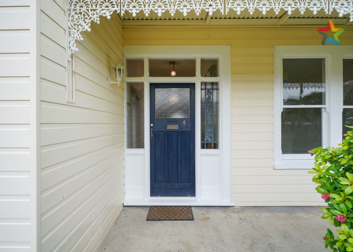 at 4 Rodney Street, Georgetown, Invercargill