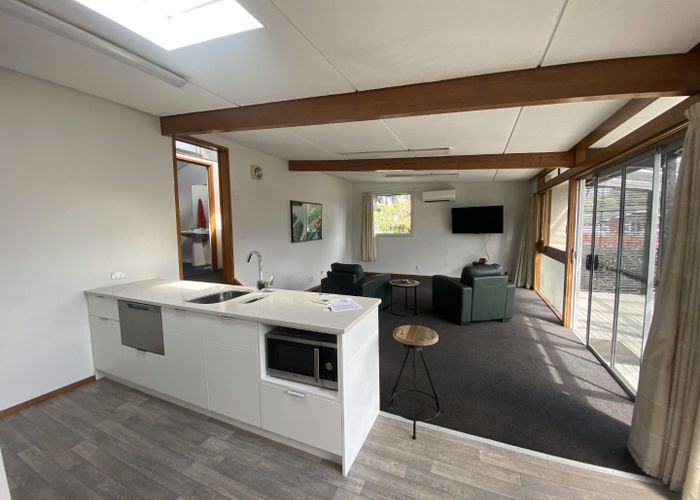  at 1/163 Queens Drive, Richmond, Invercargill