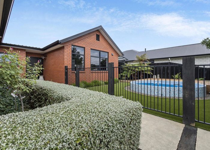  at 4 Fawley Place, Te Awamutu, Te Awamutu