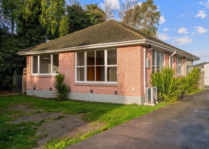  at 17 Leicester Crescent, Hoon Hay, Christchurch City, Canterbury