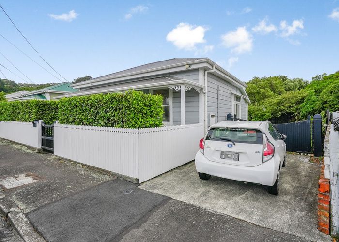  at 5 Udy Street, Petone, Lower Hutt