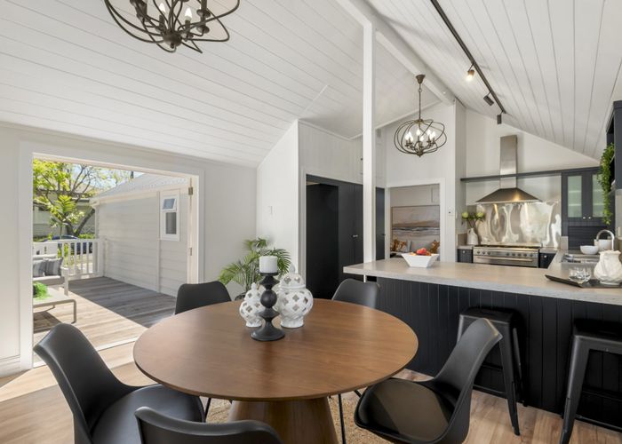  at 95 Vauxhall Road, Devonport, North Shore City, Auckland