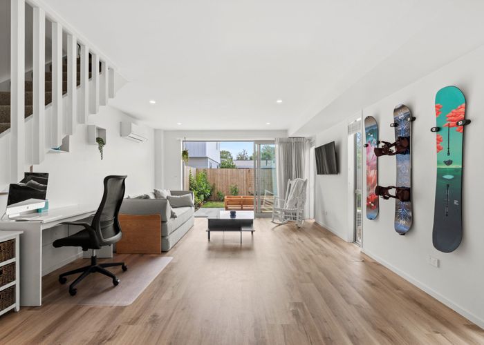  at 1/189A England Street, Linwood, Christchurch City, Canterbury