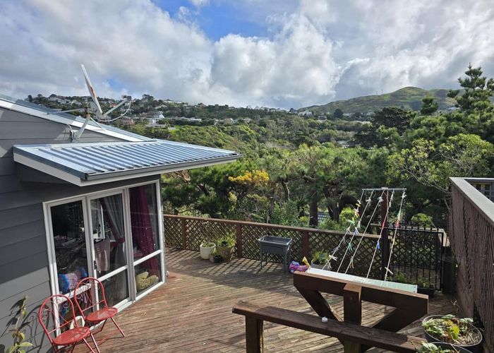  at 6 Ronald Woolf Place, Churton Park, Wellington, Wellington
