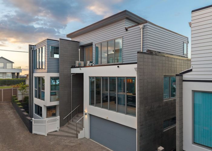  at 243D St Johns Road, Meadowbank, Auckland City, Auckland