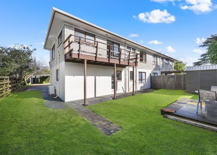 at 14B Latham Avenue, Pakuranga, Manukau City, Auckland