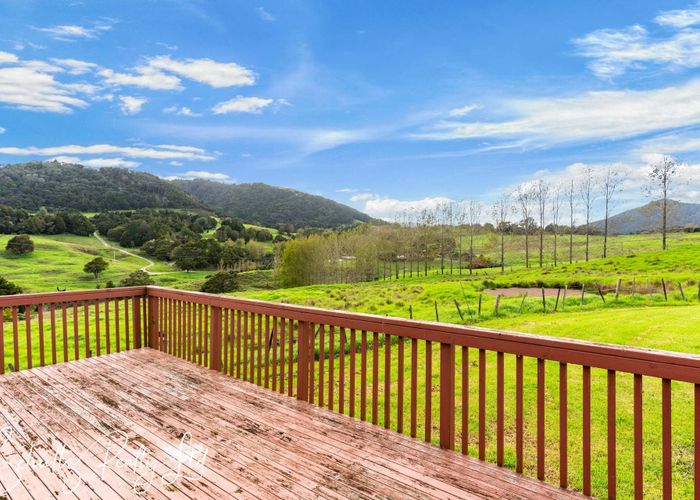  at 260 Mountain Road, Maungaturoto, Kaipara, Northland