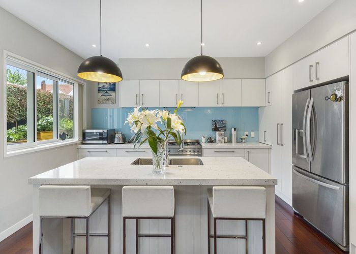  at 33A Koraha Street, Remuera, Auckland