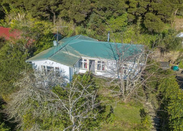  at 58 Cluny Road, Plimmerton, Porirua