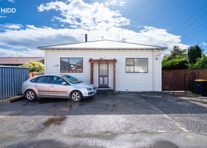  at 76A Grove Street, Saint Kilda, Dunedin