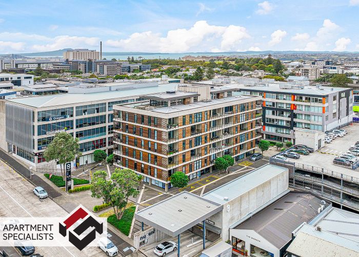  at 8 Nugent Street, Grafton, Auckland City, Auckland
