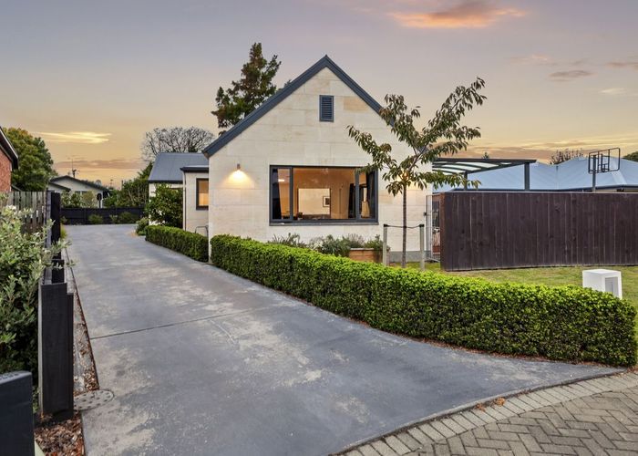  at 31 Baltimore Green, Shirley, Christchurch City, Canterbury