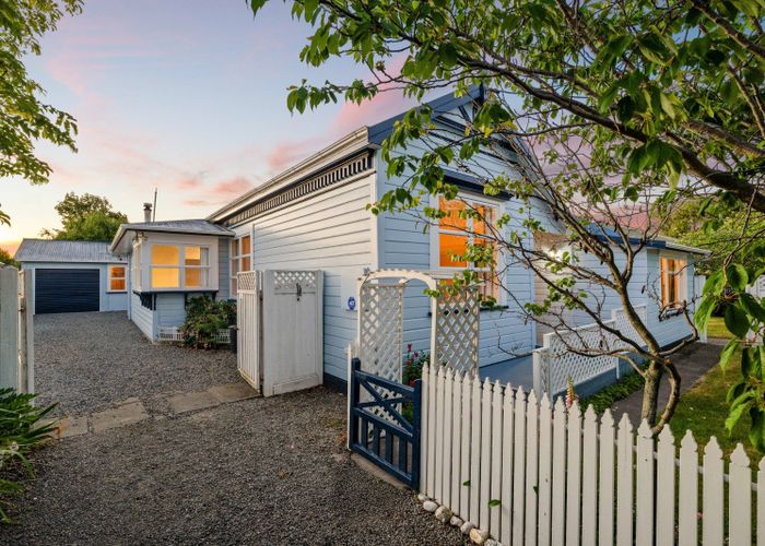  at 6 Purkiss Street, Springlands, Blenheim, Marlborough