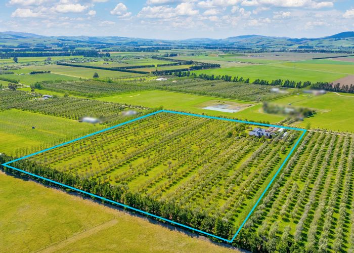  at 325 Georges Road, Amberley, Hurunui, Canterbury