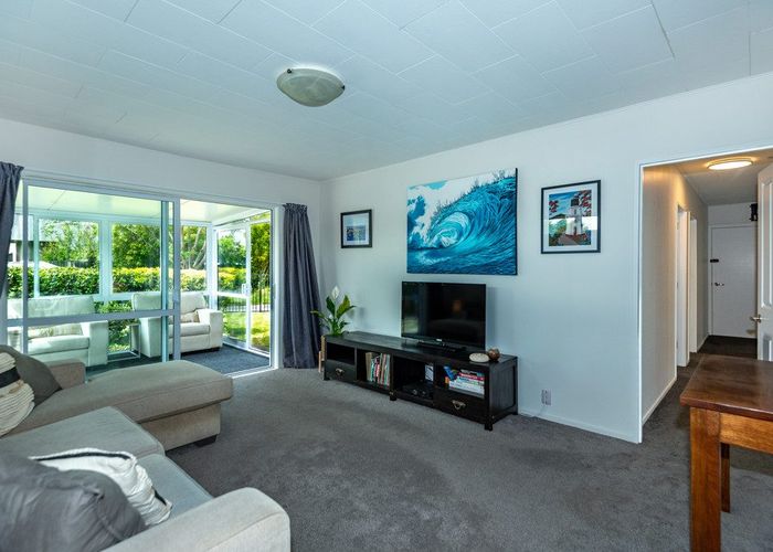  at 69A Aorangi Road, Bryndwr, Christchurch