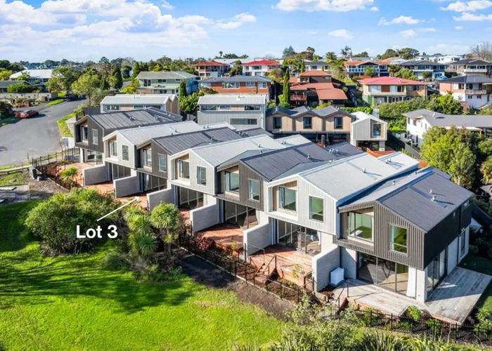  at 3/98-100 Walker Road, Point Chevalier, Auckland City, Auckland