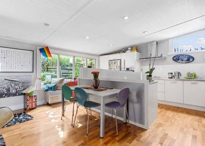  at 29 Keppell Street, Grey Lynn, Auckland City, Auckland