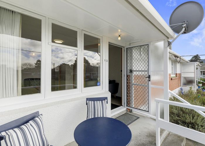  at 14a/Unit 13 Totara Street, Trentham, Upper Hutt, Wellington