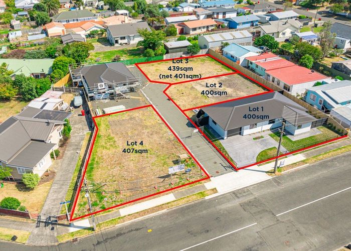  at 6 Cambridge Street, Gonville, Whanganui, Manawatu / Whanganui