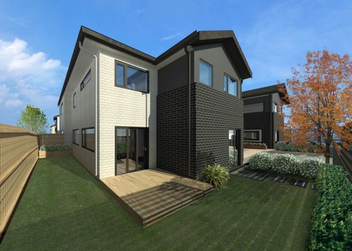  at Lots 1-12/71&73 Royal Road, Massey, Waitakere City, Auckland