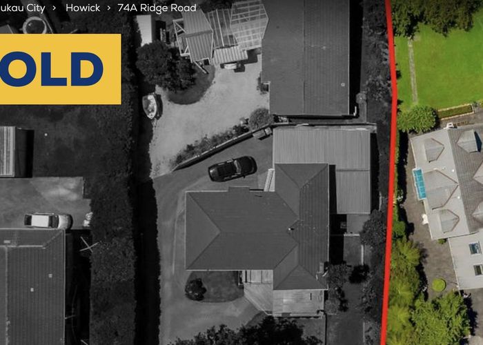  at 74A Ridge Road, Howick, Auckland