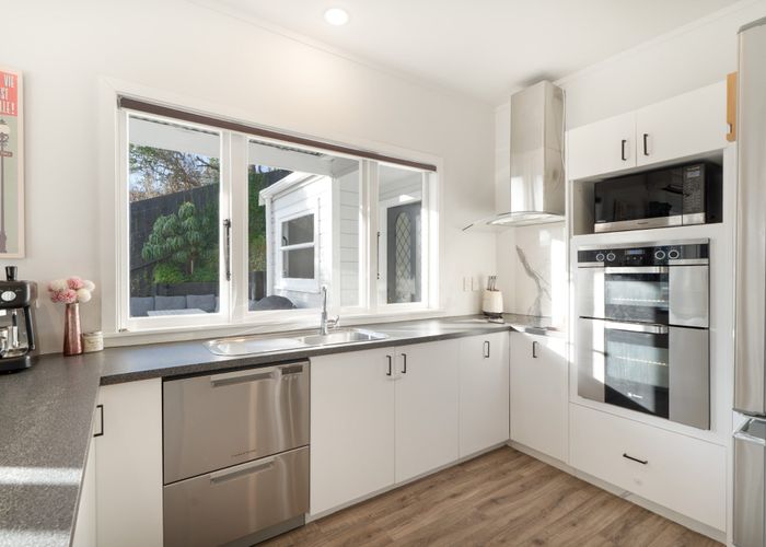  at 8 Sheridan Terrace, Johnsonville, Wellington