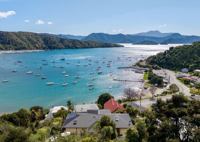  at 362B Waikawa Road, Picton, Marlborough, Marlborough