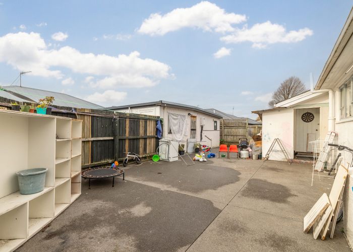  at 381A Linwood Avenue, Bromley, Christchurch City, Canterbury
