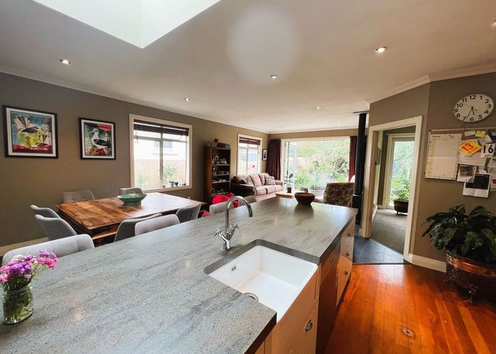  at 5 Harden Street, Woodhaugh, Dunedin