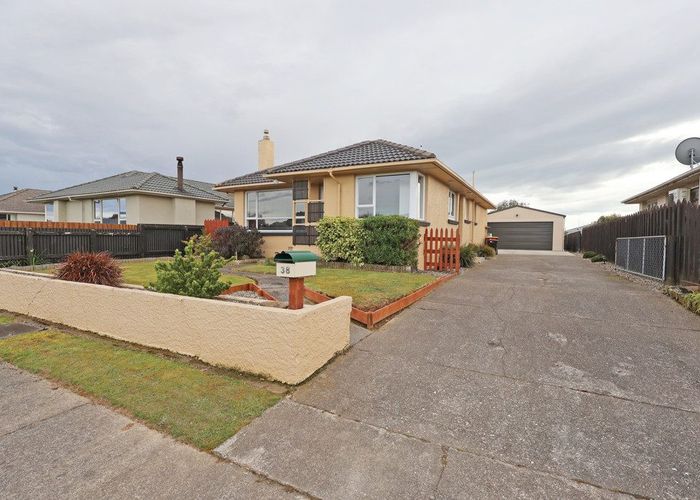  at 38 Tummel Street, Glengarry, Invercargill, Southland