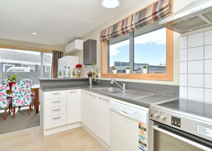  at 60 Sapphire Street, Casebrook, Christchurch